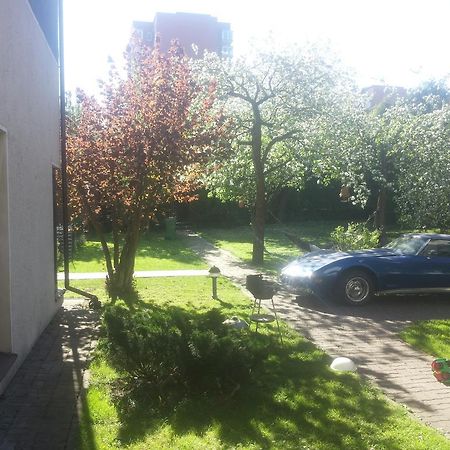 Vilnius Luxury Apartment 3 Экстерьер фото