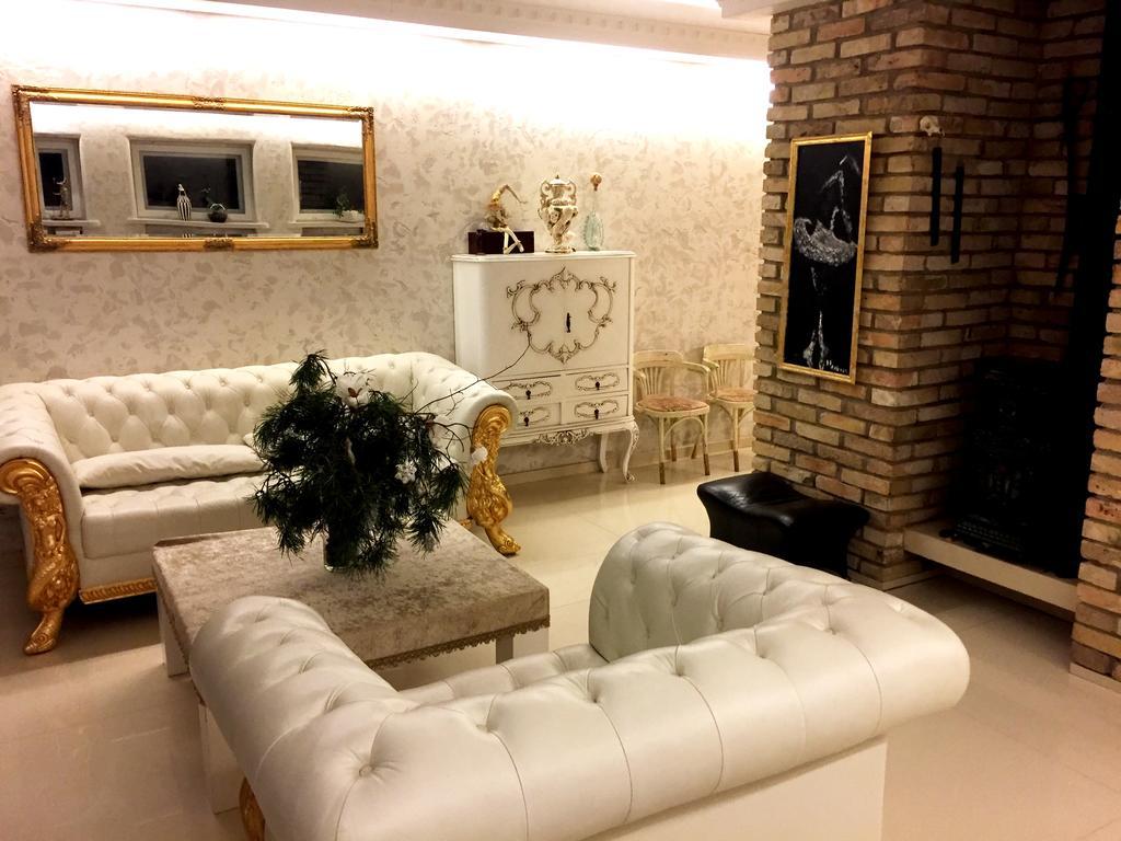 Vilnius Luxury Apartment 3 Экстерьер фото