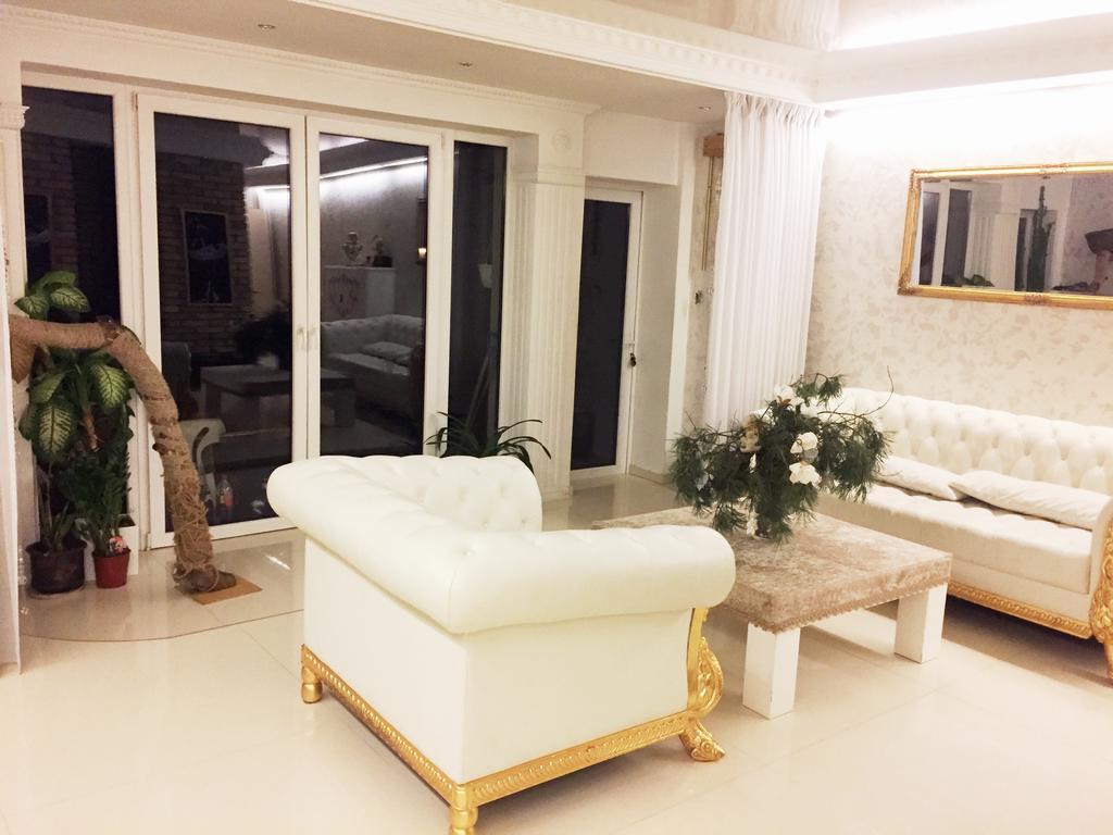 Vilnius Luxury Apartment 3 Экстерьер фото