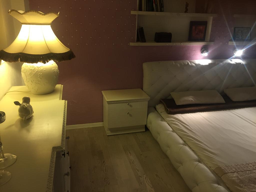 Vilnius Luxury Apartment 3 Экстерьер фото
