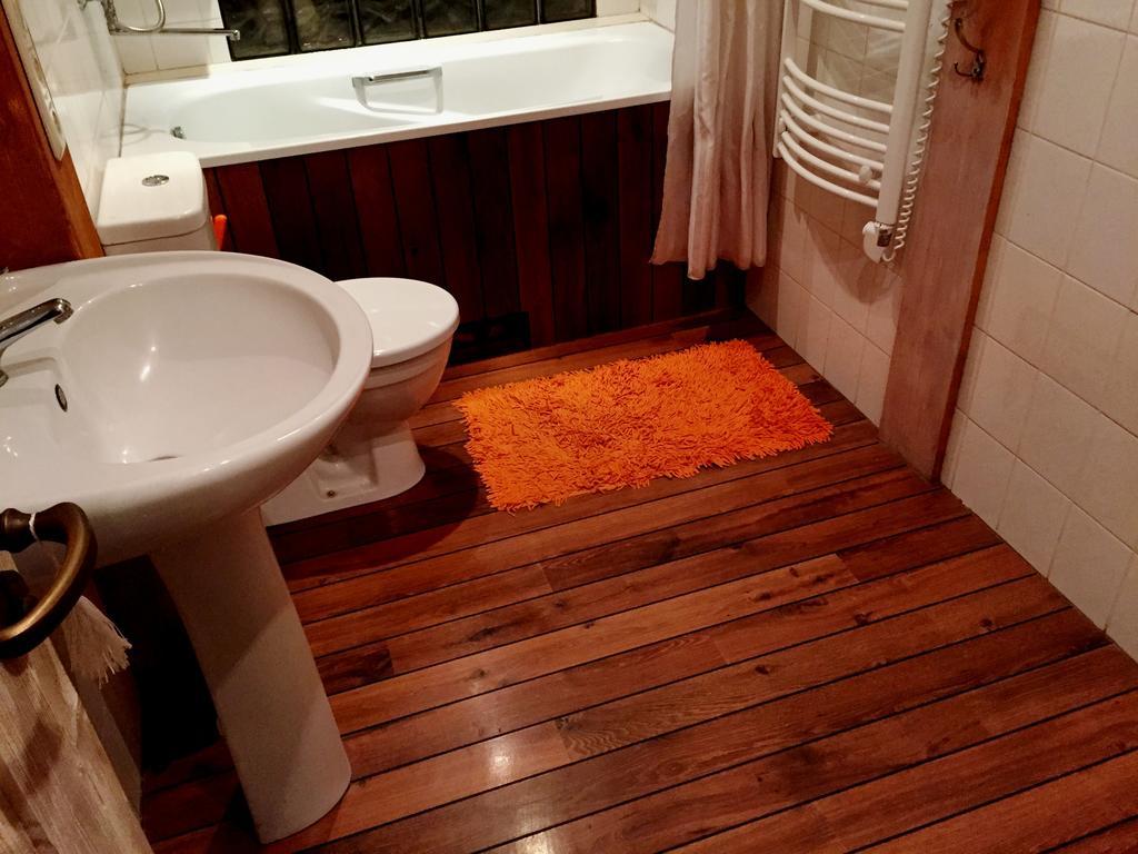 Vilnius Luxury Apartment 3 Экстерьер фото