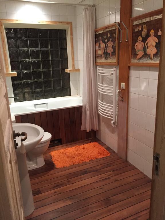 Vilnius Luxury Apartment 3 Экстерьер фото