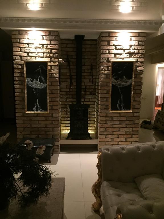 Vilnius Luxury Apartment 3 Экстерьер фото