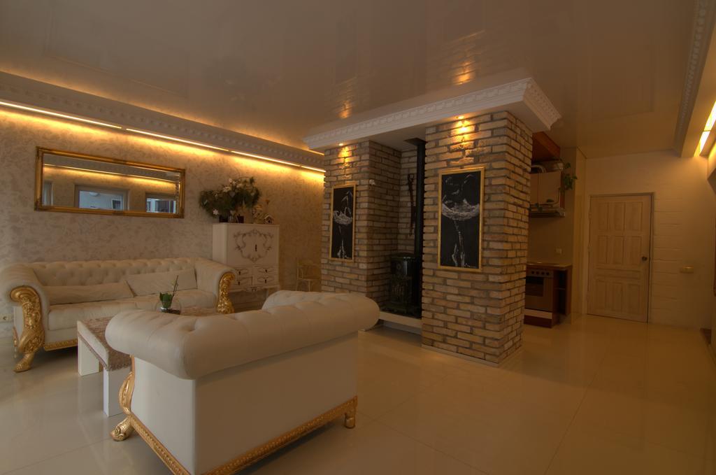 Vilnius Luxury Apartment 3 Экстерьер фото