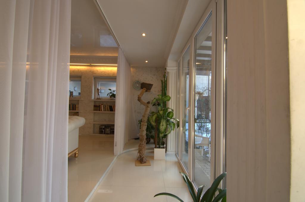 Vilnius Luxury Apartment 3 Экстерьер фото