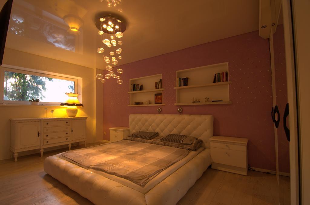 Vilnius Luxury Apartment 3 Экстерьер фото