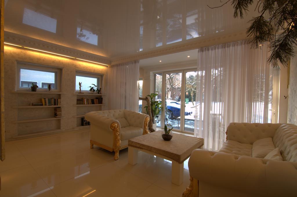Vilnius Luxury Apartment 3 Экстерьер фото