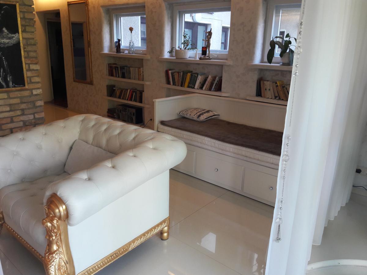 Vilnius Luxury Apartment 3 Экстерьер фото