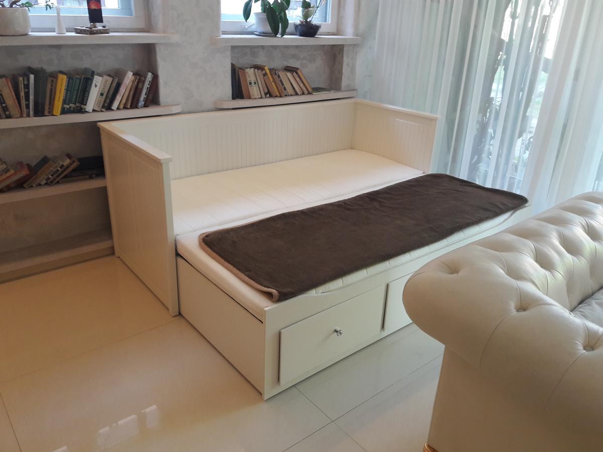 Vilnius Luxury Apartment 3 Экстерьер фото